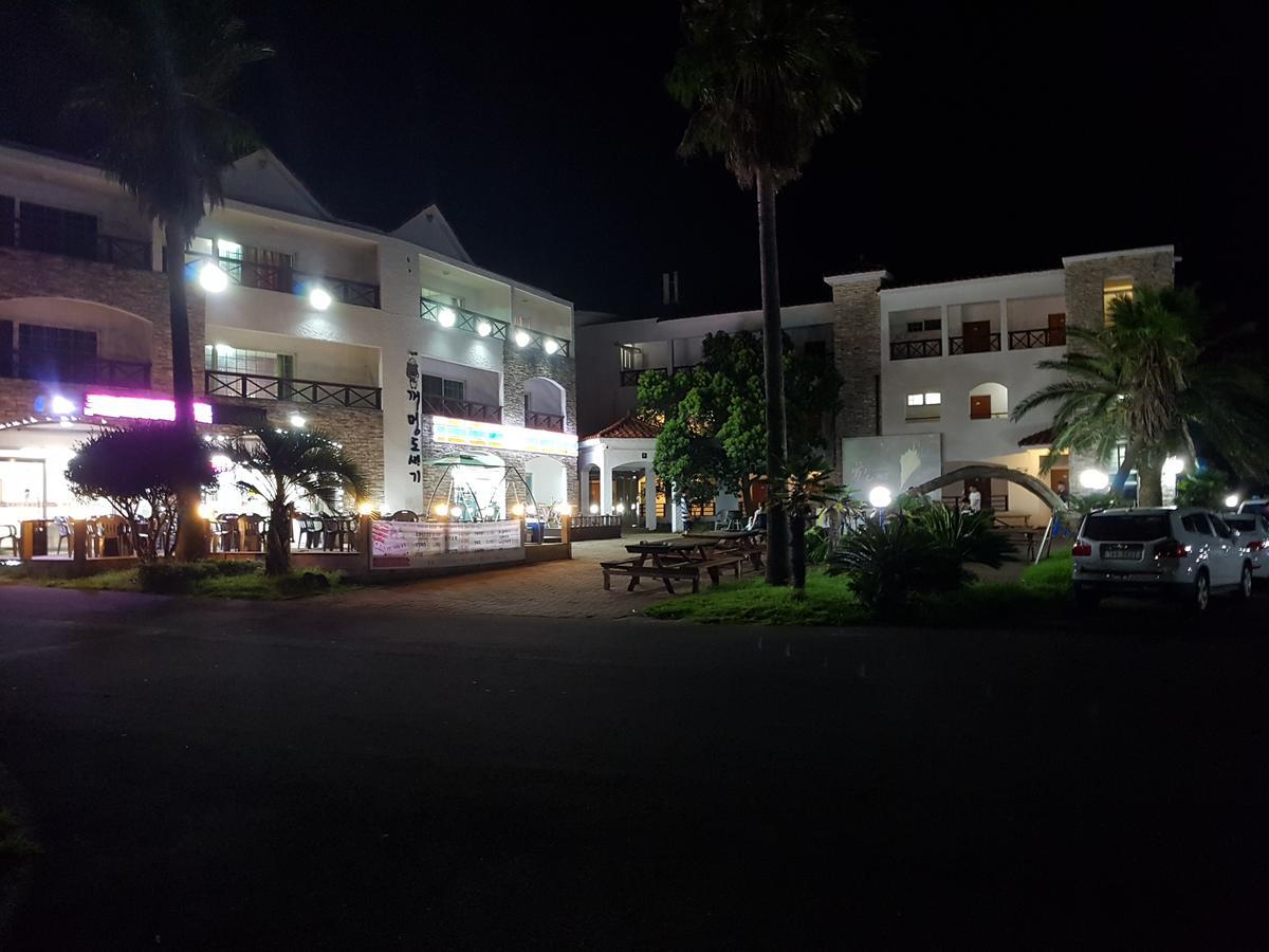 Lasania Resort Seogwipo Exterior foto
