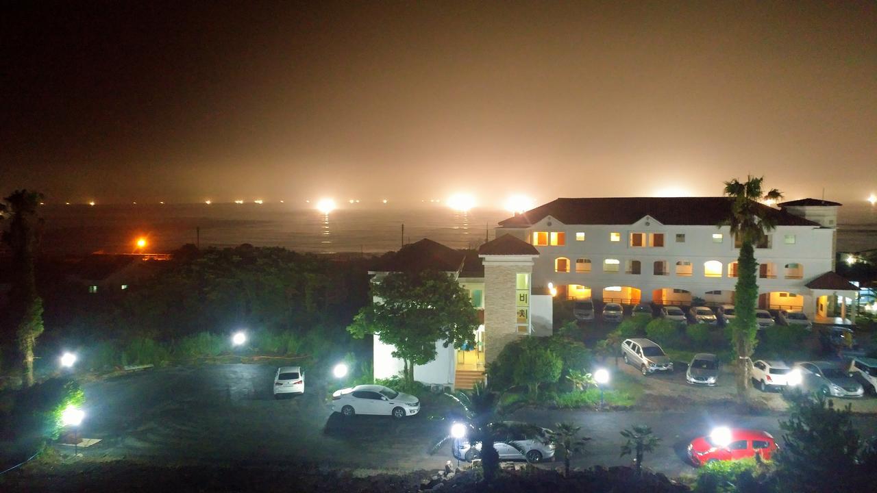 Lasania Resort Seogwipo Exterior foto