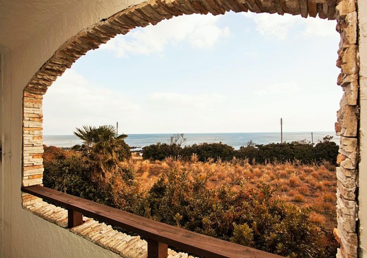 Lasania Resort Seogwipo Exterior foto